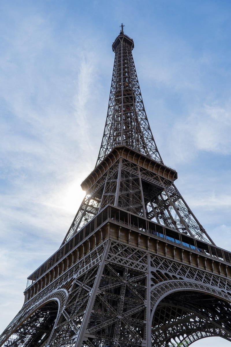 Roaring Twenties Paris